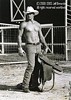 American Cowboy